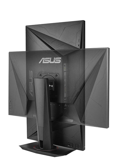 ASUS VG278QR 27 INCH 165Hz G-SYNC GAMING MONITOR