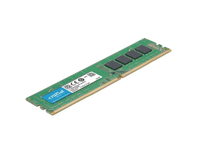 Crucial 16GB 2400Mhz DDR4 UDIMM RAM Memory Desktop
