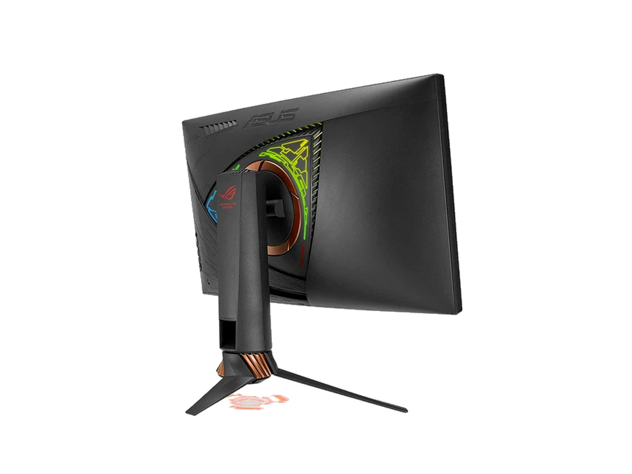 Asus ROG Swift PG27VQ Curved Gaming Monitor