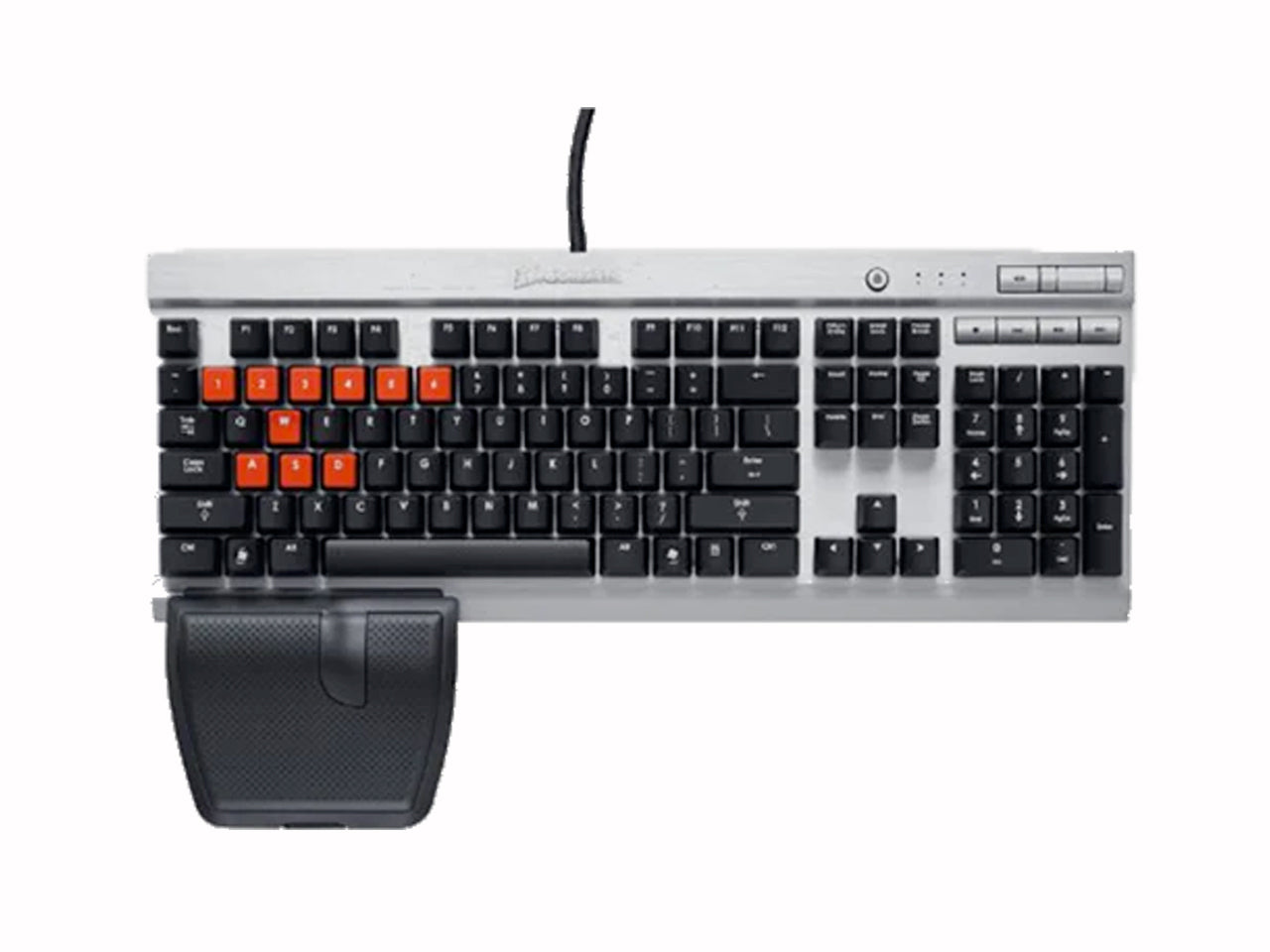 Corsair K70 Mechanical Gaming Keyboard