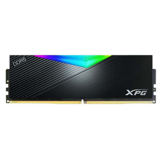 XPG Lancer RGB DDR5 16GB  6000MT/s AX5U6000C4016G-CLARBK RAM