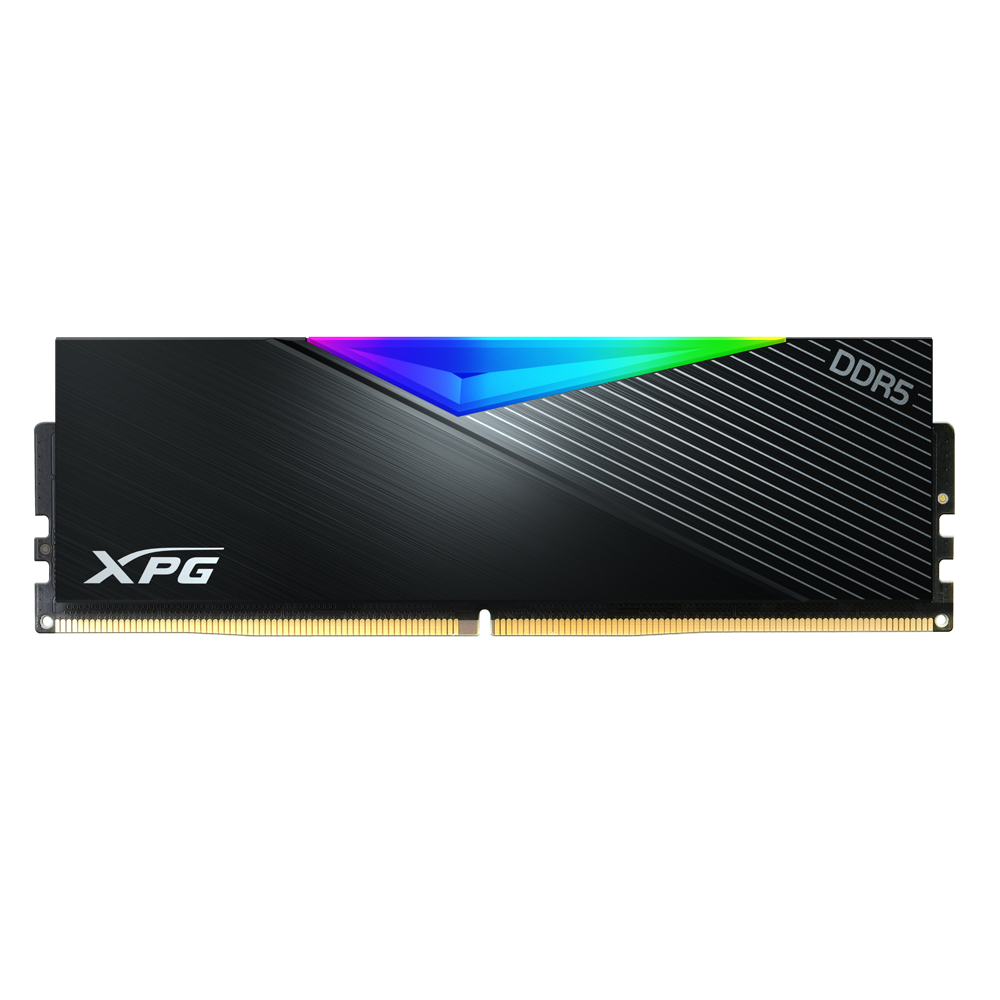 XPG Lancer RGB DDR5 16GB PC5-41600 5200Mhz RAM-RAM-ADATA-computerspace