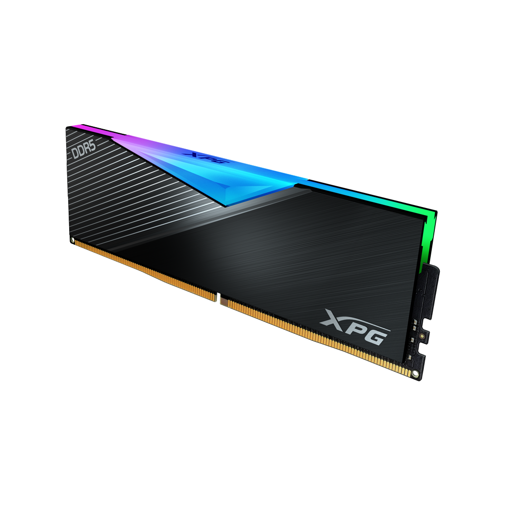 XPG Lancer RGB DDR5 16GB PC5-41600 5200Mhz RAM-RAM-ADATA-computerspace