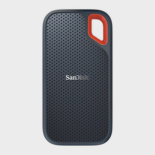 SanDisk 250GB Extreme Portable SSD (SDSSDE60-250G-G25)