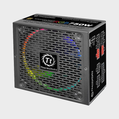 Thermaltake Toughpower Grand RGB 750W Gold (RGB Sync Edition) Power Supply