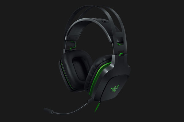 Razer Electra V2 USB – Digital Gaming and Music Headset - RZ04-02220100-R3M1