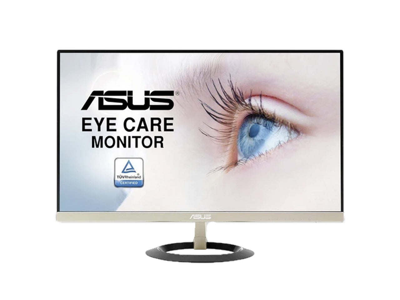 Asus VZ229H 21.5-inch LED Monitor