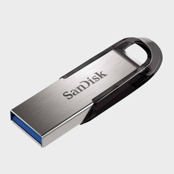 SanDisk Ultra Flair USB 3.0 32GB Flash Drive