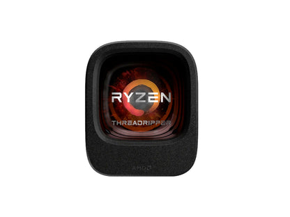 AMD CORES 16 THREADS 32 PROCESSOR RYZEN-THREADRIPPER-1950X CPU