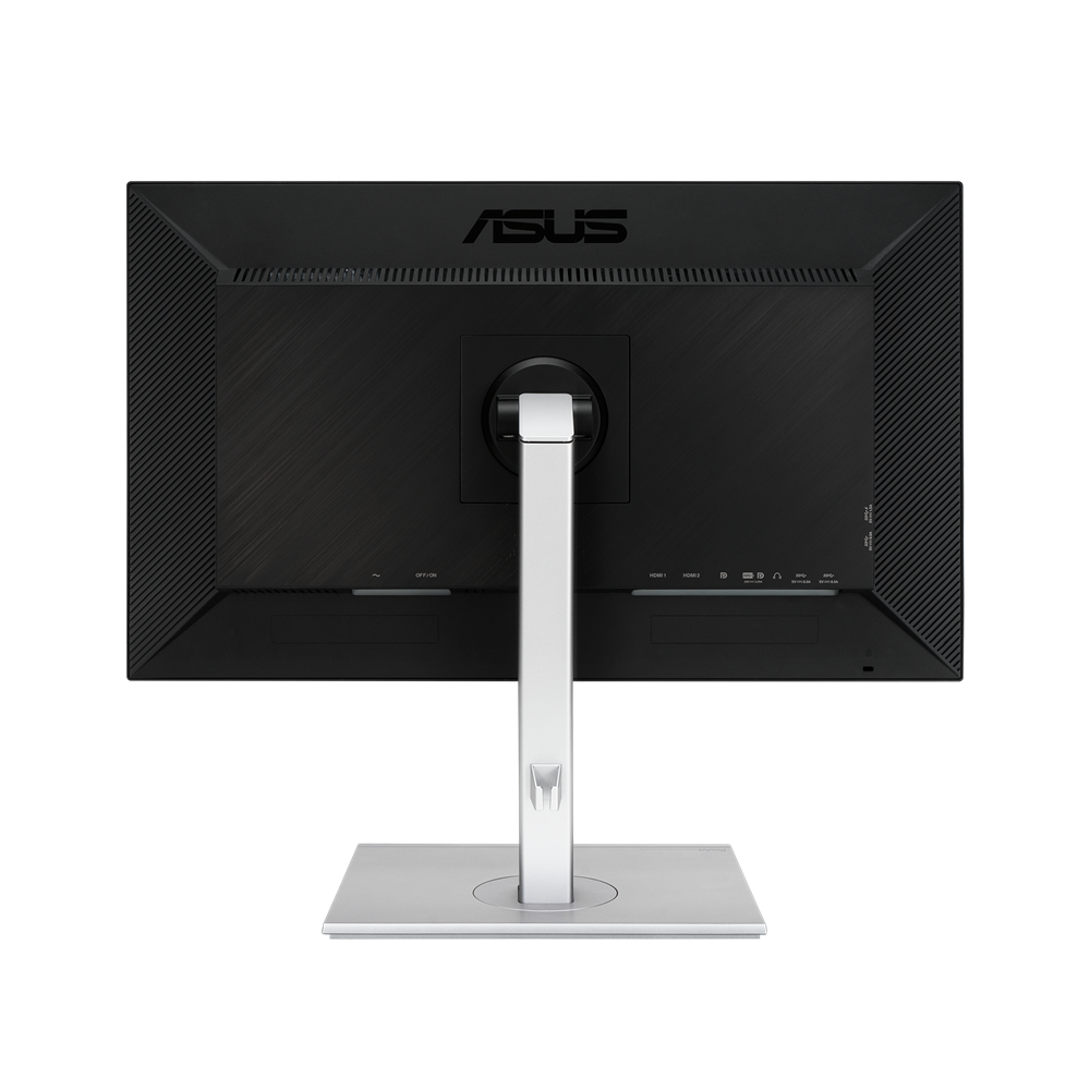 ASUS ProArt Display PA279CV Professional Monitor - 27-inch, IPS, 4K UHD (3840 x 2160), 100% sRGB, 100% Rec. 709, Color Accuracy ΔE < 2, Calman Verified, USB-C, ProArt Preset, ProArt Palette, Ergonomic Stand-Monitor-ASUS-computerspace