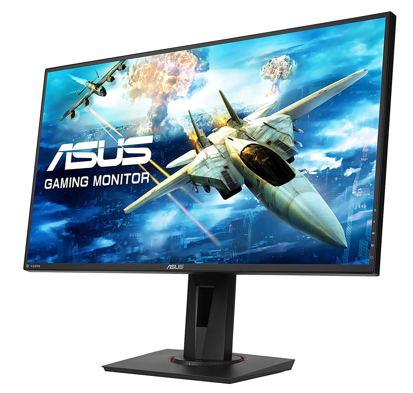 ASUS VG278QR 27 INCH 165Hz G-SYNC GAMING MONITOR