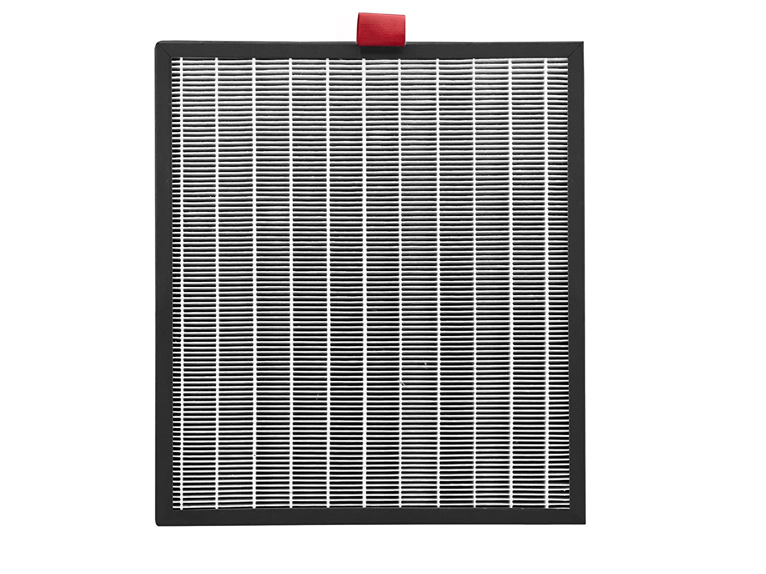 Honeywell Air Touch HCMF25M0012 Compound Filter with HEPA and Activated Carbon (Black)-Honeywell-computerspace