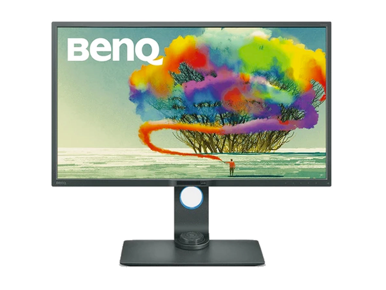 BenQ Designer 32 inch, 4K UHD, sRGB PD3200U Monitor