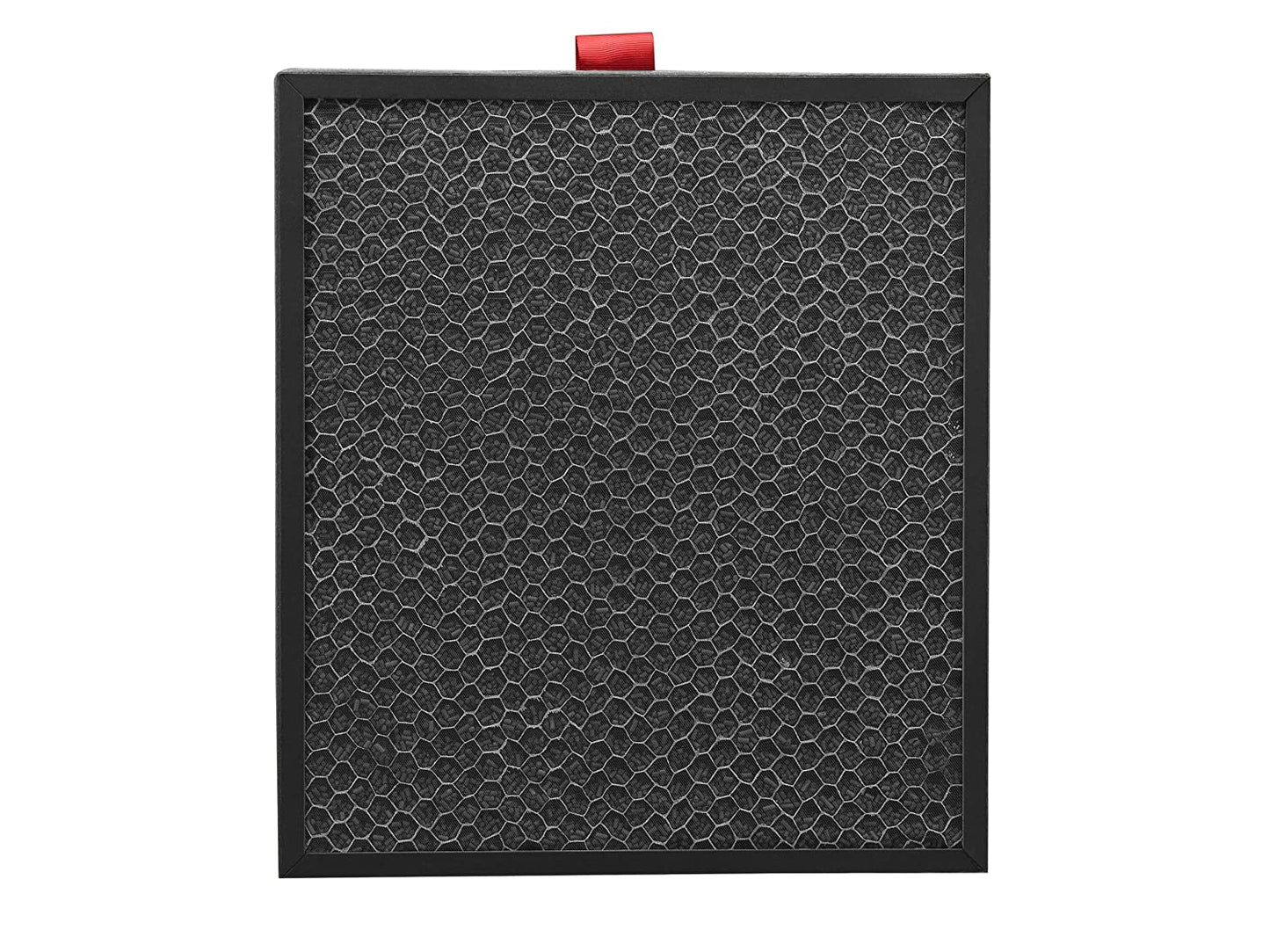 Honeywell Air Touch HCMF25M0012 Compound Filter with HEPA and Activated Carbon (Black)-Honeywell-computerspace