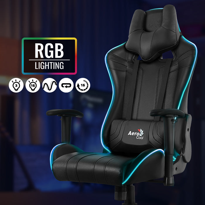 Aerocool chair discount