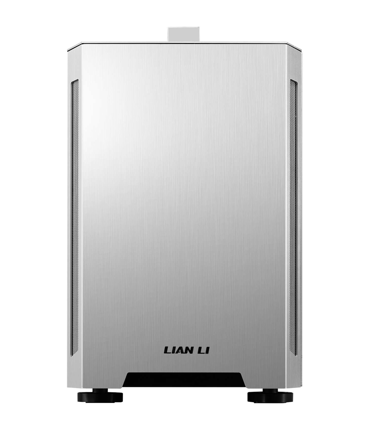 LIAN LI TU 150 Silver (TG Version) Case