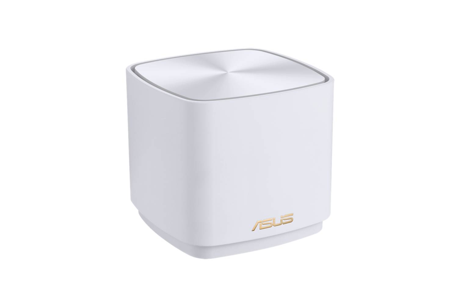 ASUS ZenWiFi AX Mini (XD4) Routers-Router-ASUS-White-1 Pack-computerspace