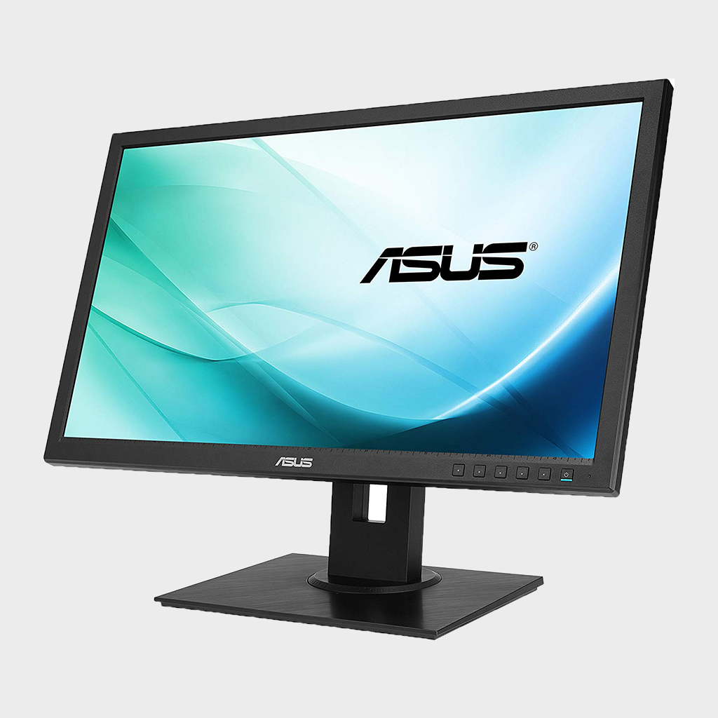 ASUS BE229QLB 21.5-inch LED Monitor