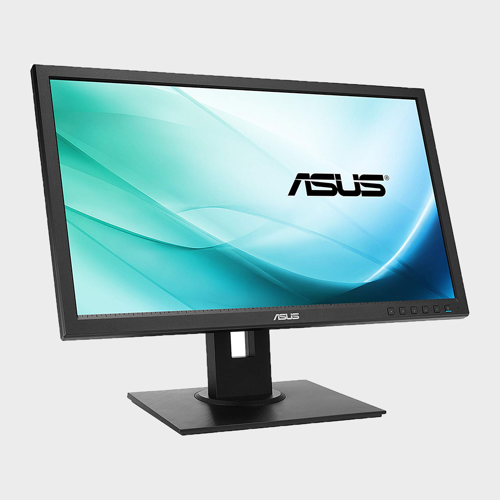 ASUS BE229QLB 21.5-inch LED Monitor