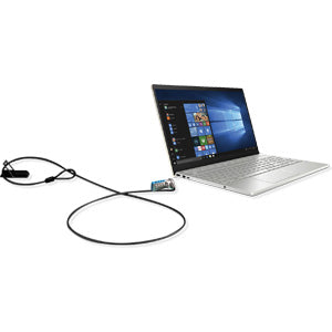 Cadyce Laptop & Computer Locking Cable To Safeguard Digital Assets (CA-CCLK)