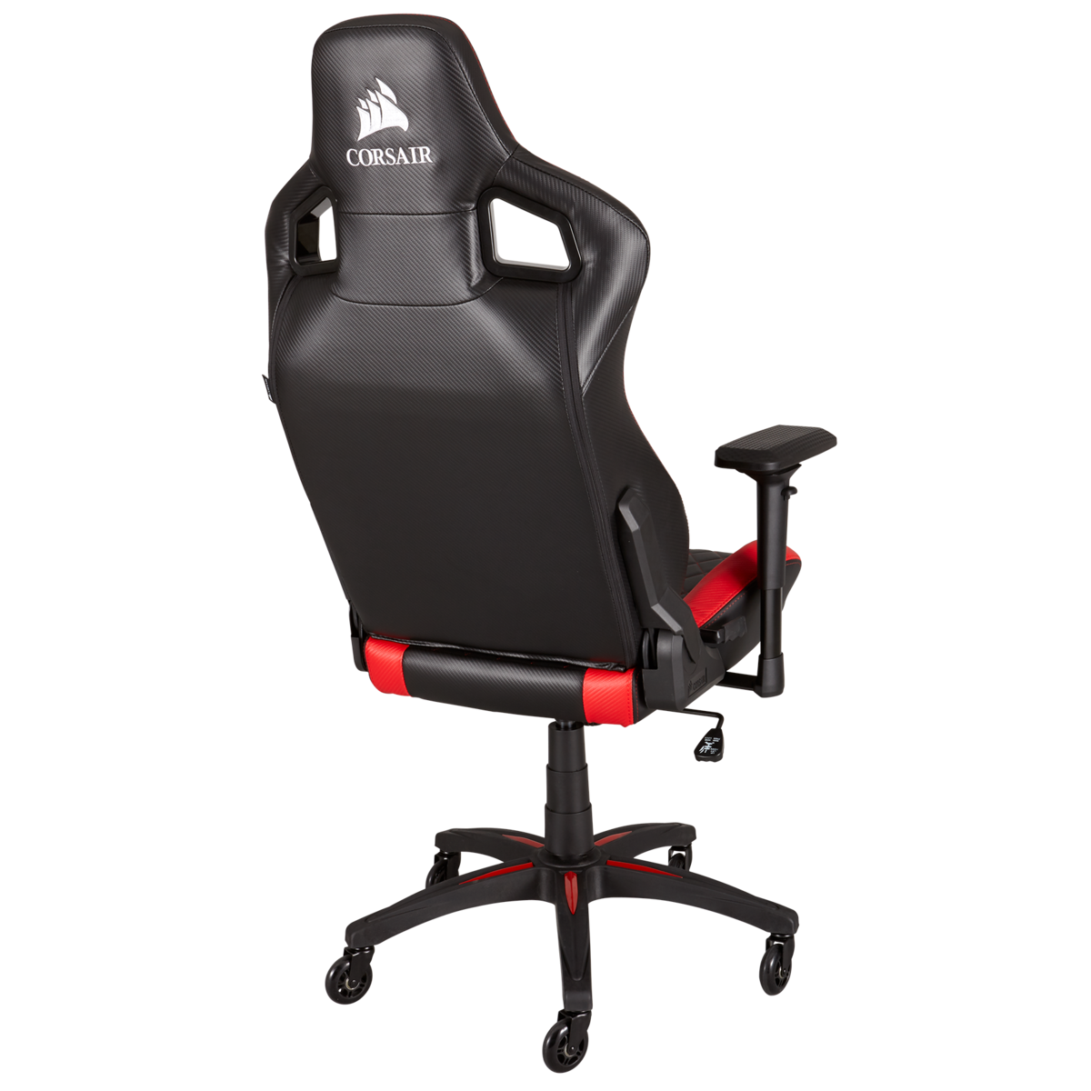 Corsair T1 Race Gaming Chair Red-Black