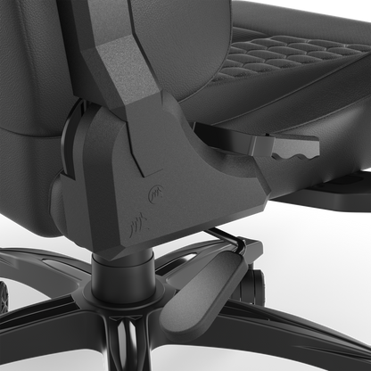 Corsair TC100 RELAXED Gaming Chair-Gaming Chair-Corsair-computerspace
