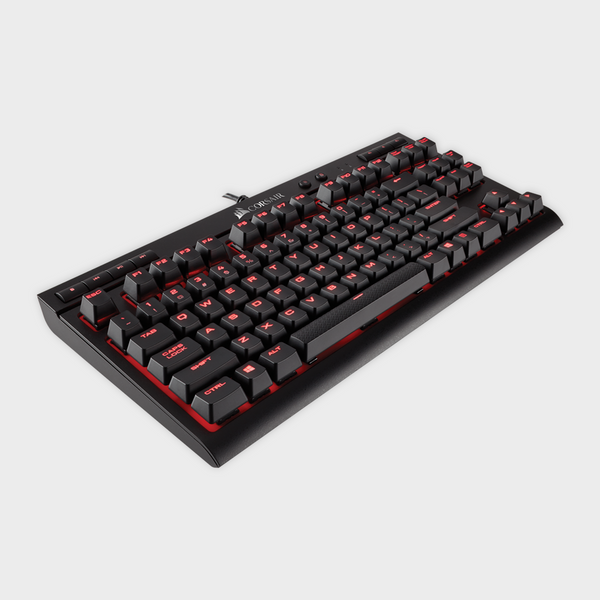 CORSAIR K63 MECHANICAL GAMING KEYBOARD