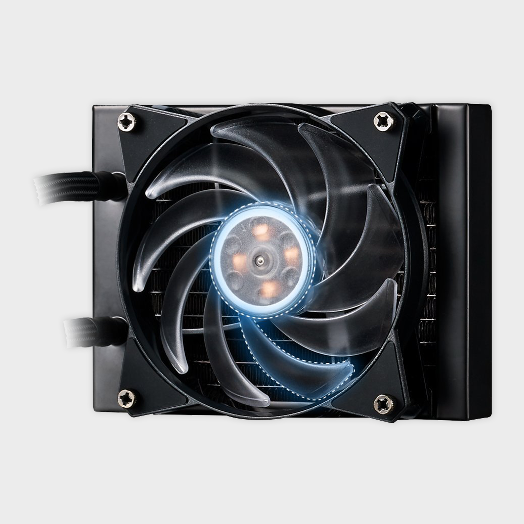 Cooler Master MasterLiquid ML120L (RGB1.0) Air Cooler