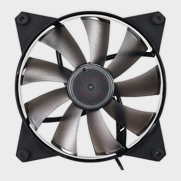 Cooler Master MasterFan Pro 140 Air Flow CPU Fan