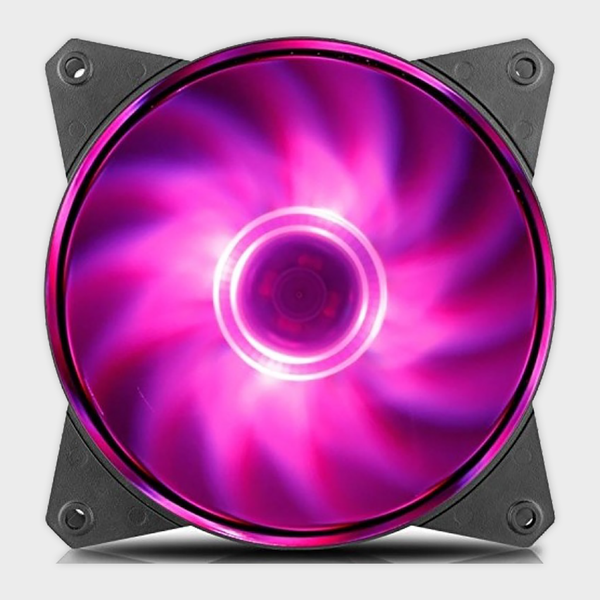 Cooler Master MF120L RGB CPU Fan