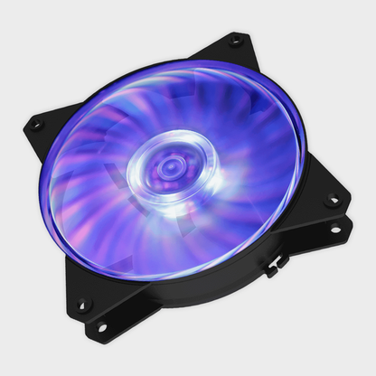 Cooler Master MF120L RGB CPU Fan