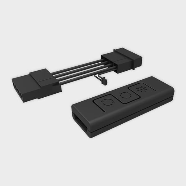 Cooler Master wired RGB Controller