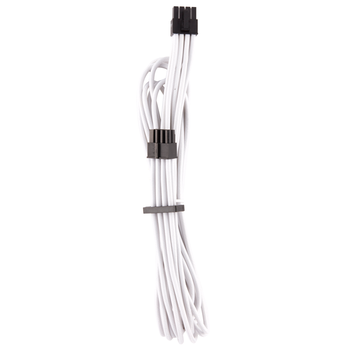Corsair Premium Individually Sleeved PSU Cables Starter Kit Type 4 Gen 4 – White