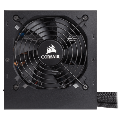 CX Series CX550 — 550 Watt 80 PLUS® Bronze Certified ATX PSU