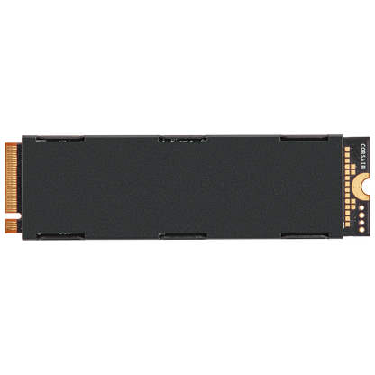 Corsair Force Series Gen.4 MP600 500GB M.2 NVMe SSD