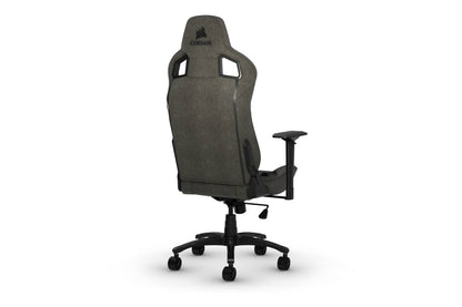 Corsair T3 RUSH Gaming Chair Charcoal-Charcoal