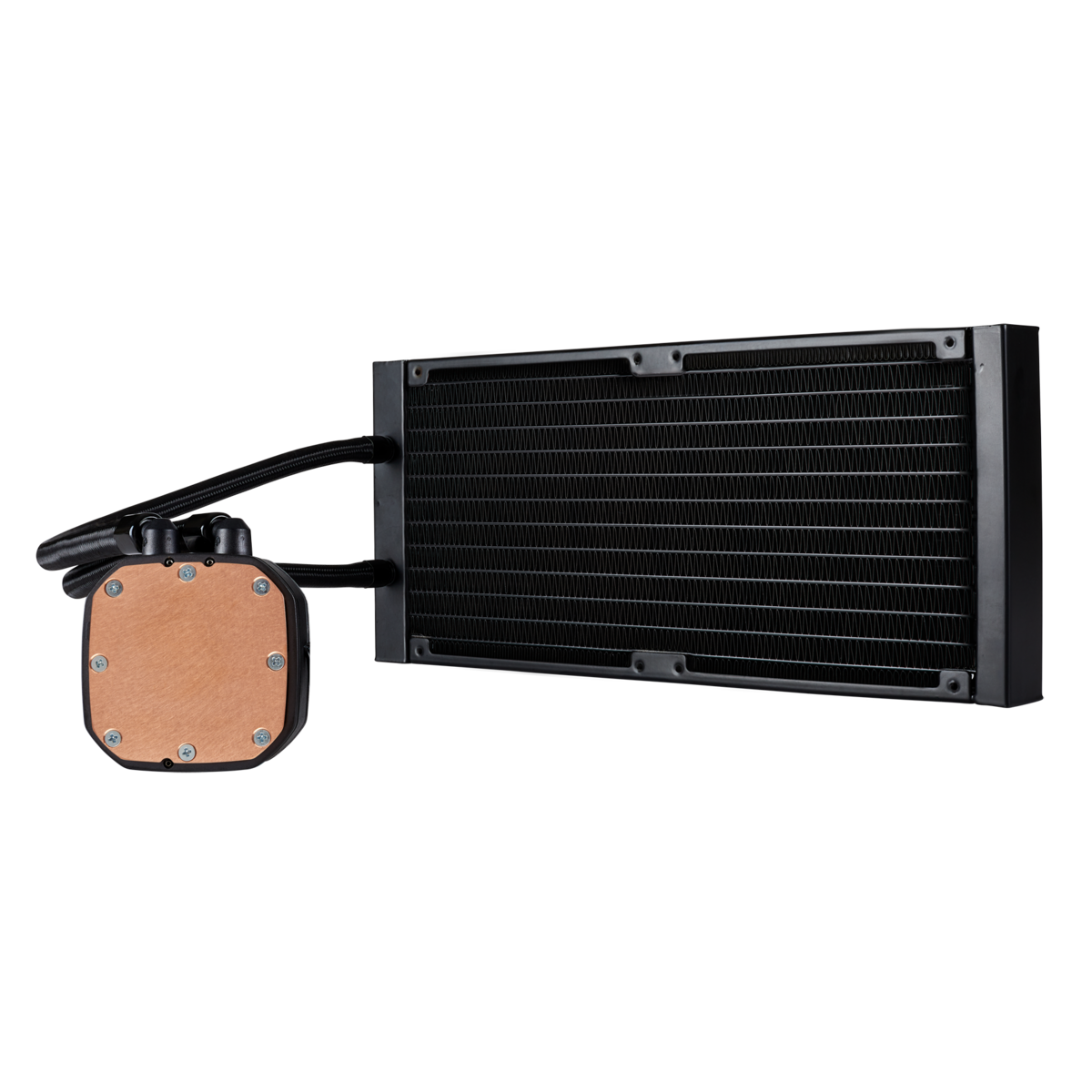 Corsair Hydro Series H115i RGB PLATINUM 280mm Liquid CPU Cooler