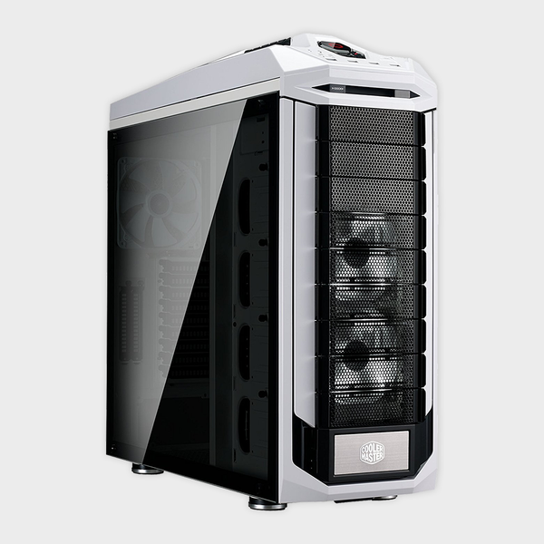 Cooler Master Stryker SE Cabinet