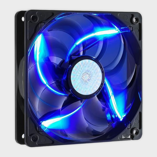 Cooler Master Sickleflowx Blue Led CPU Fan