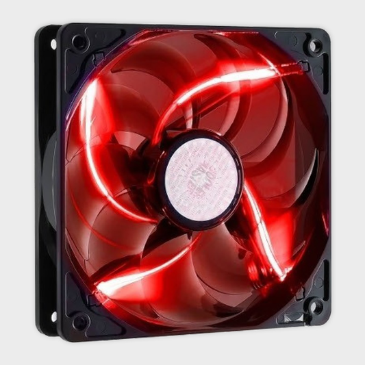 Cooler Master Sickleflow x Red Led CPU Fan