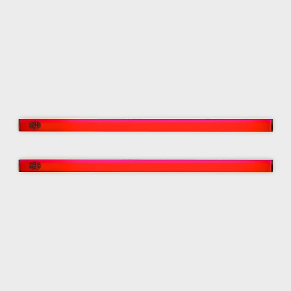 Cooler Master Universal LED strip - Red Color