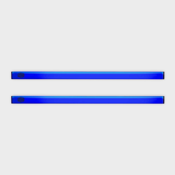 Cooler Master Universal LED strip - Blue Color