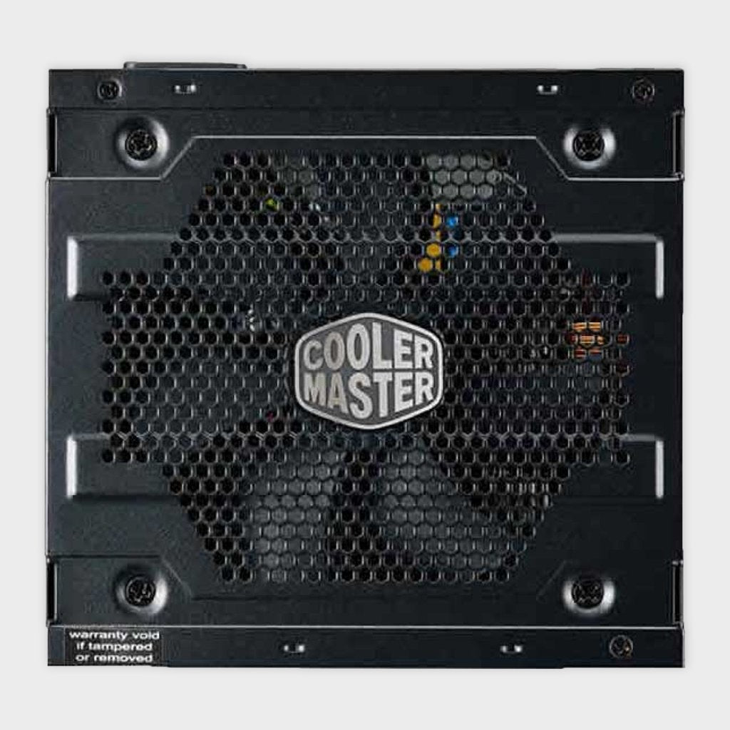 Cooler Master Elite V3 230V 400W A/UK Cable Power Supply