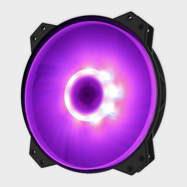 Cooler Master MF200R RGB CPU Fan