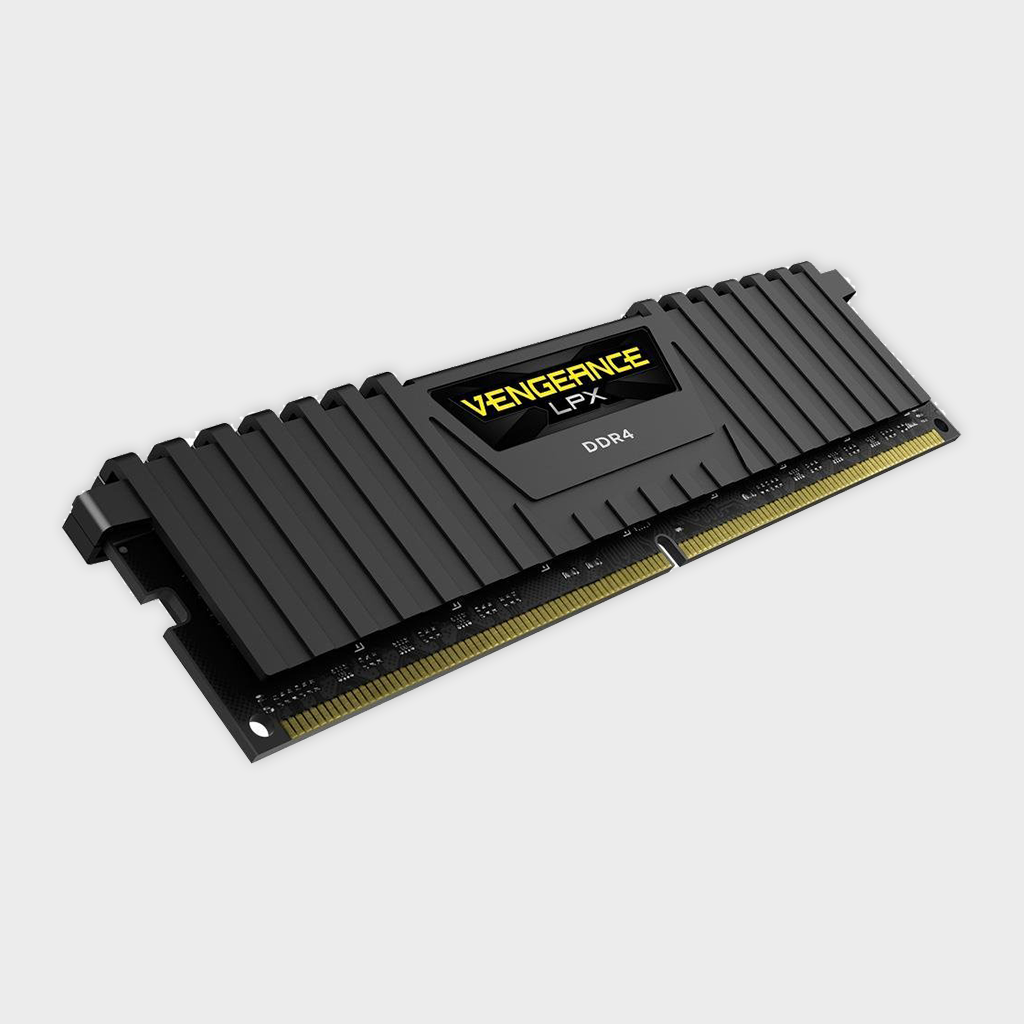 CORSAIR 16GB Vengeance 3000MHZ DDR4 RAM