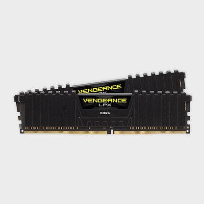 CORSAIR 16GB Vengeance 3000MHZ DDR4 RAM