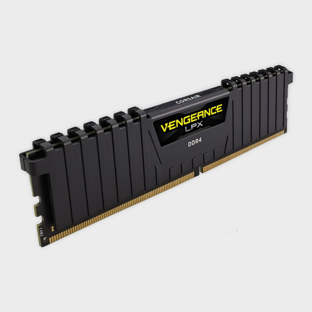 CORSAIR 8GB Vengeance 2400Mhz DDR4 RAM