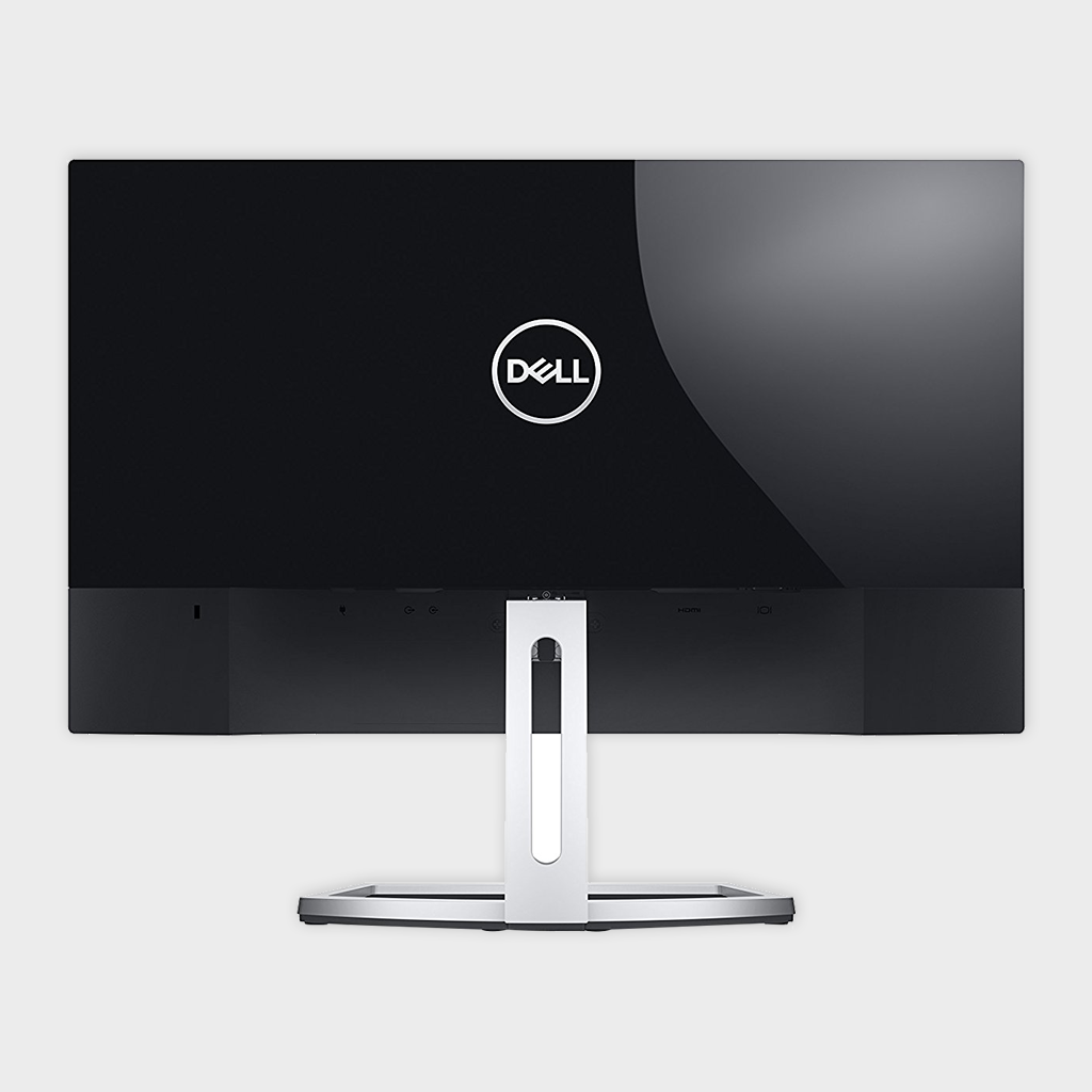 DELL S SERIES S2218H 21.5" ( INCHES ) SCREEN LED-LIT (BLACK) MONITOR