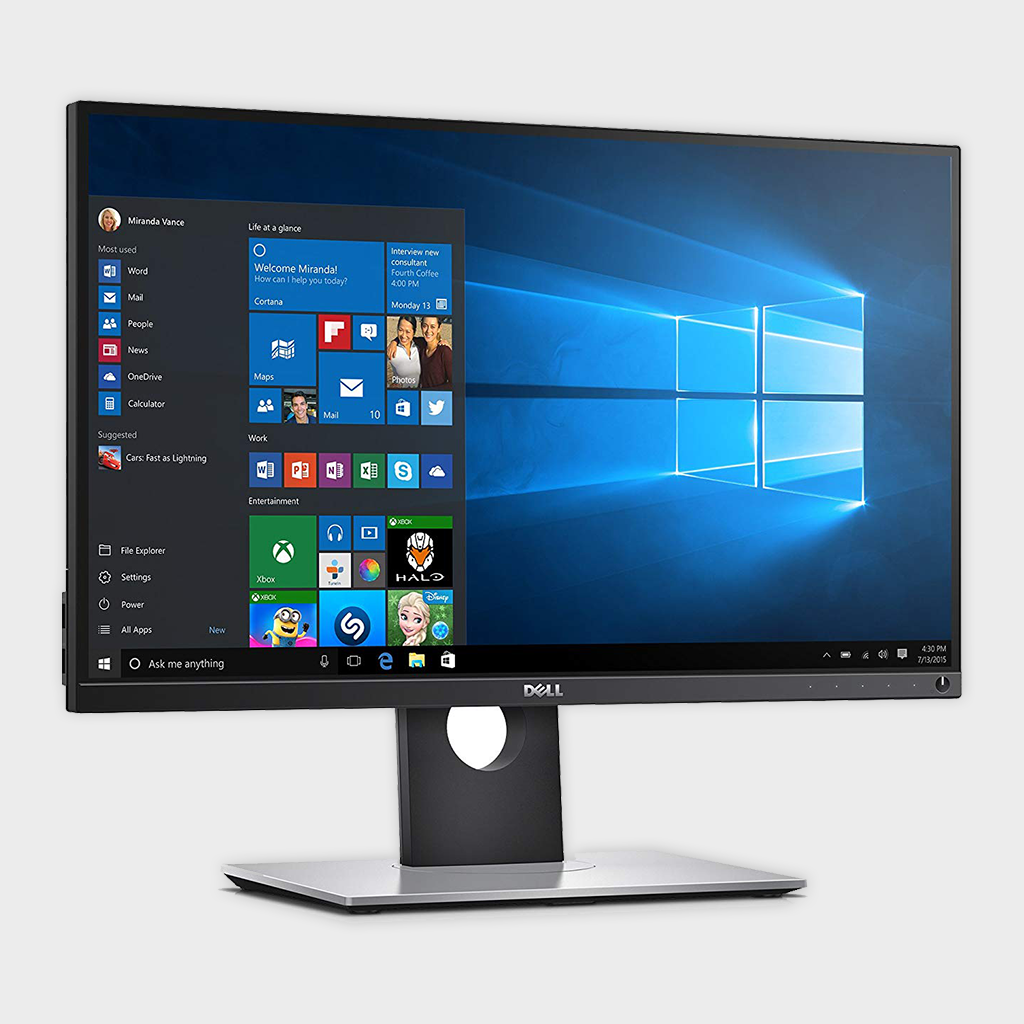 DELL - ULTRASHARP 25" (INCHES) UP2516D - MONITOR
