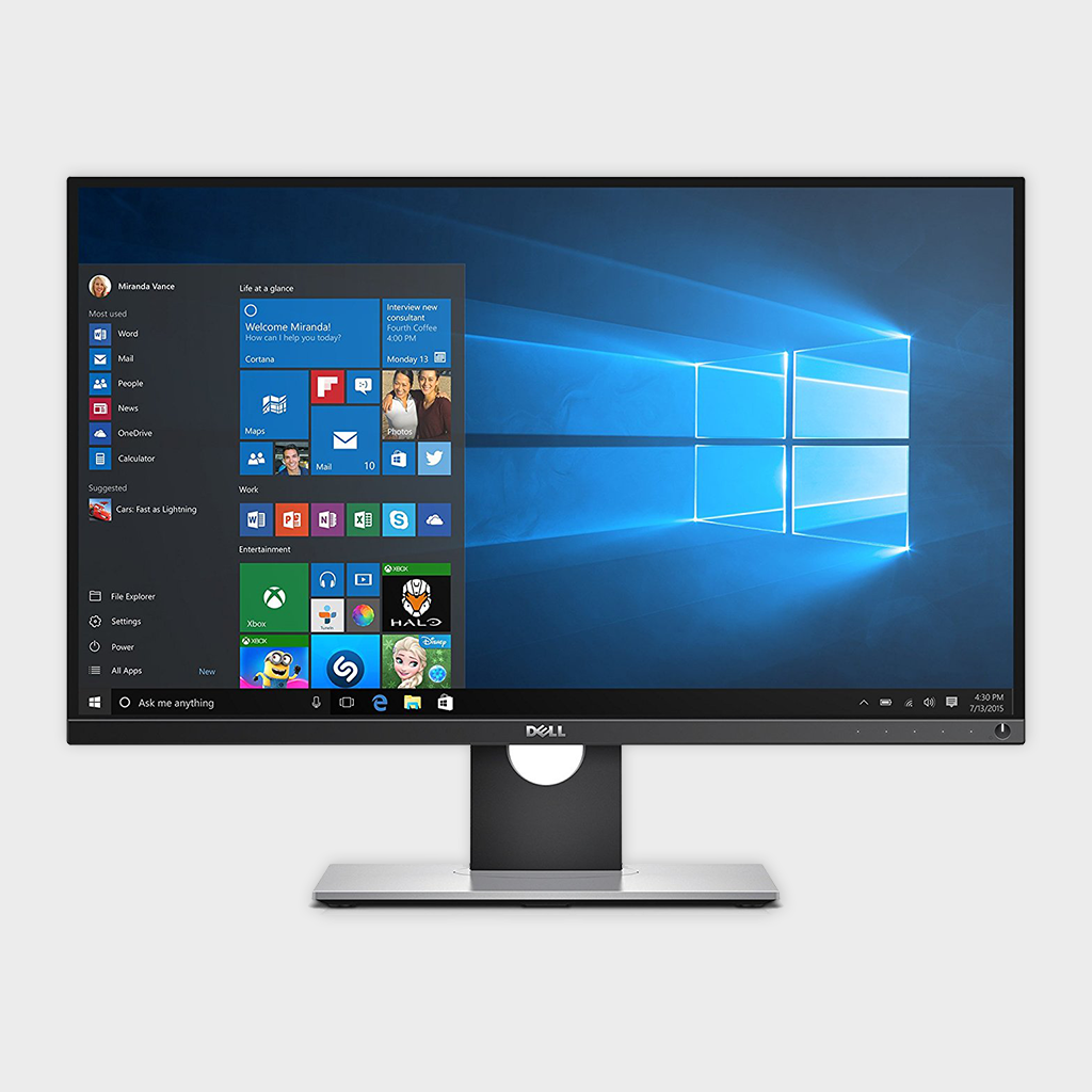 DELL - UP2716D 27" (INCHES) ULTRASHARP LED MONITOR